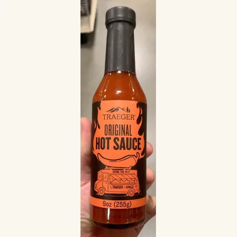 Cholula Hot Sauce Original — Asia Markt Ingolstadt