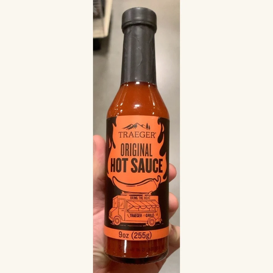 Cholula Hot Sauce Original — Asia Markt Ingolstadt