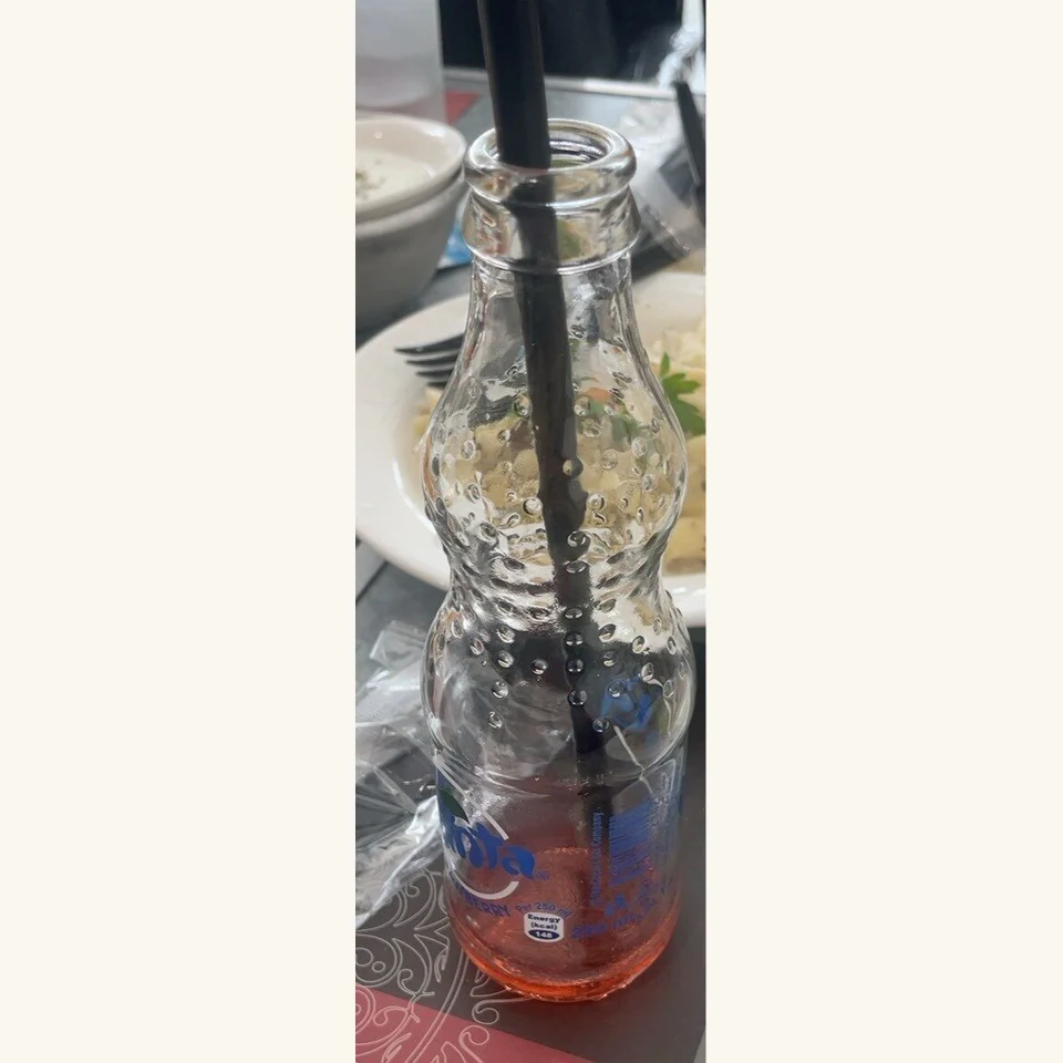 Fanta Strawberry — Asia Markt Ingolstadt