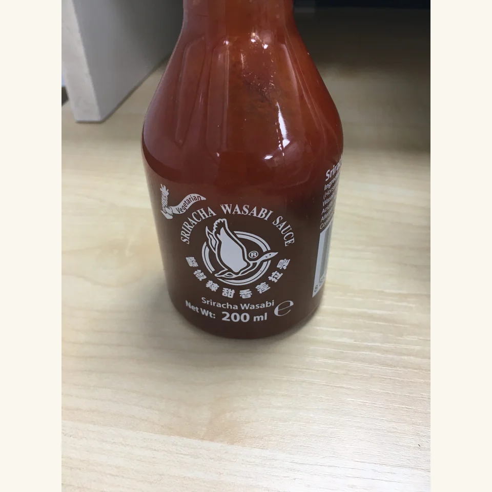 Flying Goose Sriracha Wasabi — Asia Markt Ingolstadt