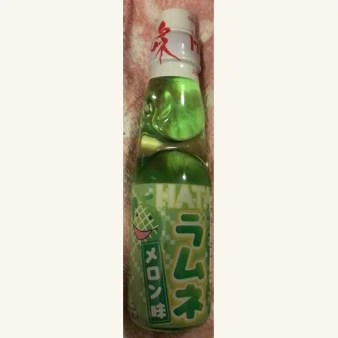 HATA Ramune Melon — Asia Markt Ingolstadt