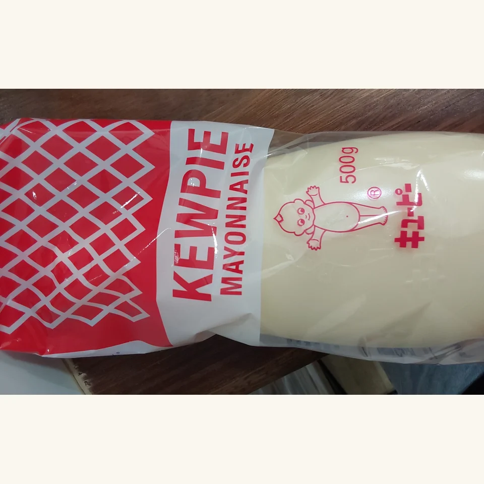 Kewpie Mayonnaise — Asia Markt Ingolstadt