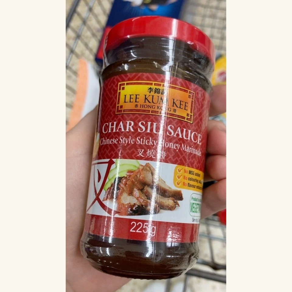 Lee Kum Kee Char Siu Sauce — Asia Markt Ingolstadt