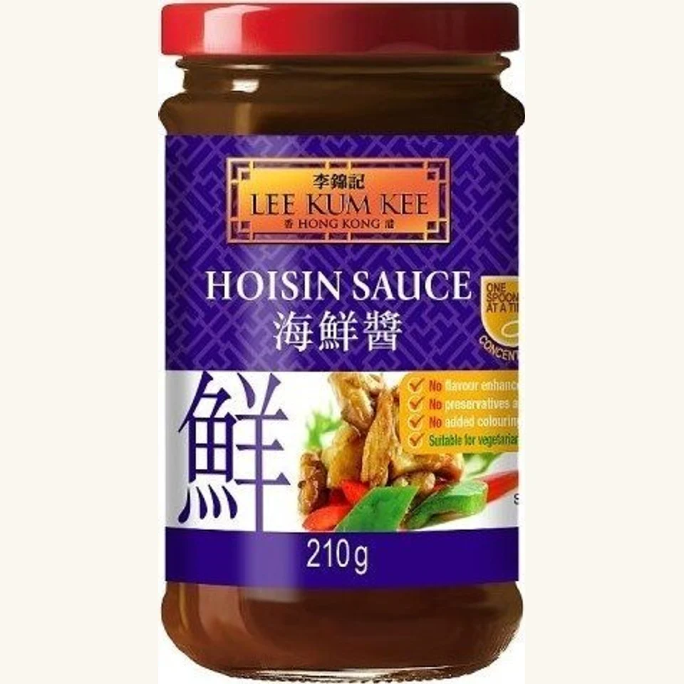 Lee Kum Kee Hoisin Sauce — Asia Markt Ingolstadt