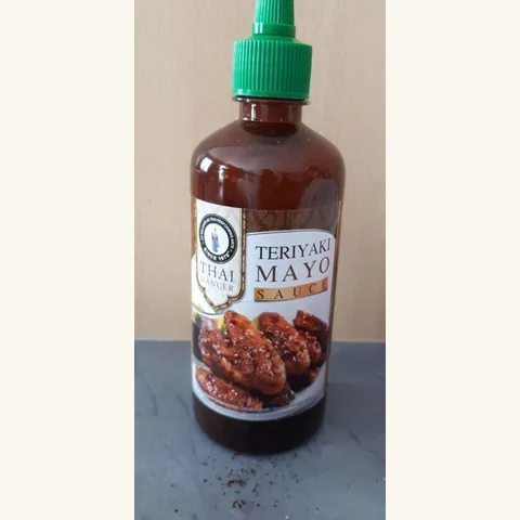 Thai Dancer Teriyaki Mayo — Asia Markt Ingolstadt