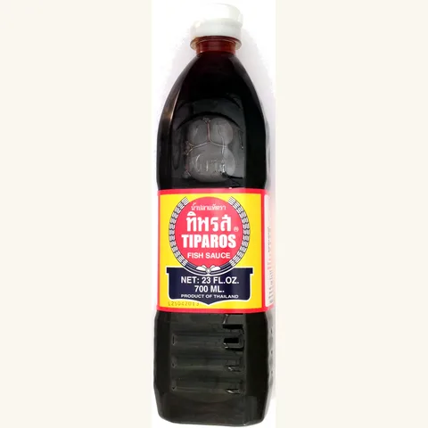 Tiparos Fish Sauce — Asia Markt Ingolstadt