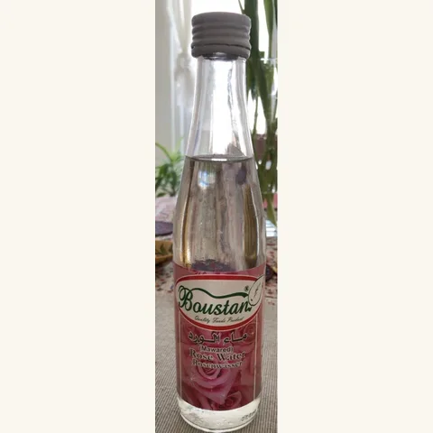 TRS Rose Water — Asia Markt Ingolstadt